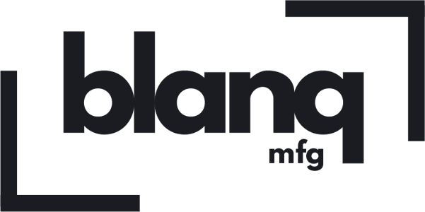 Blanq MFG.